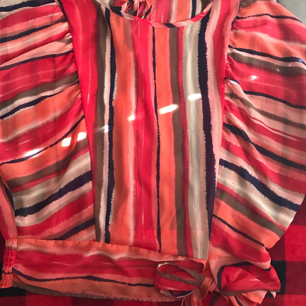 Ladies blouse